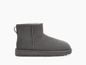 Stivale Ugg Mini Classic II Grigio