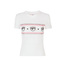 Carica l&#39;immagine nel visualizzatore di Gallery, T-Shirt Chiara Ferragni