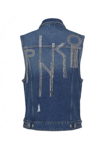 Gilet Pinko