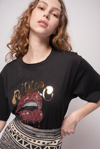 T-Shirt Pinko