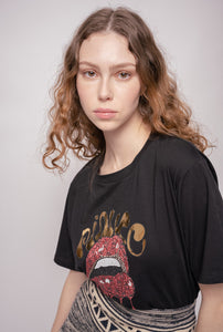 T-Shirt Pinko