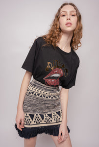 T-Shirt Pinko