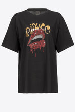 Carica l&#39;immagine nel visualizzatore di Gallery, T-Shirt Pinko