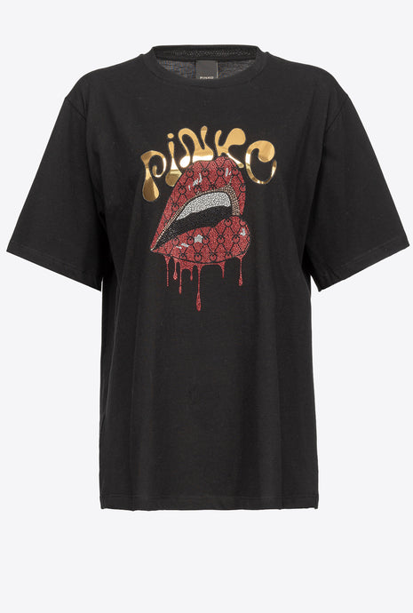 T-Shirt Pinko