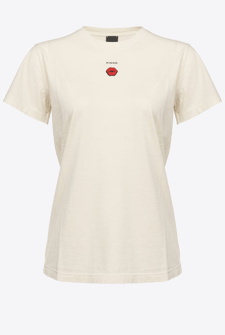 T-Shirt Pinko