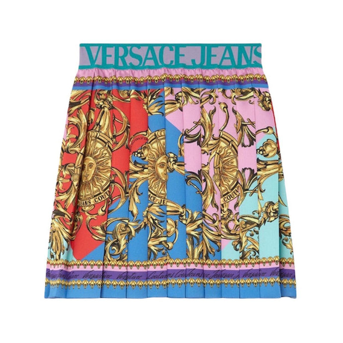 Gonna Versace