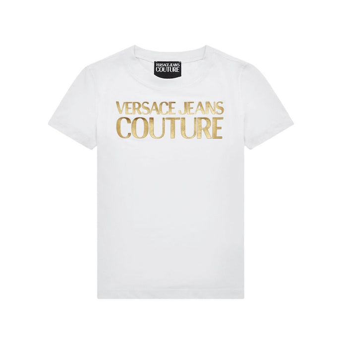 T-Shirt Versace Jeans Couture