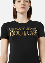 Carica l&#39;immagine nel visualizzatore di Gallery, T-Shirt Versace Jeans Couture