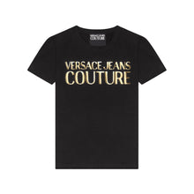 Carica l&#39;immagine nel visualizzatore di Gallery, T-Shirt Versace Jeans Couture