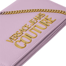 Carica l&#39;immagine nel visualizzatore di Gallery, Pochette Versace Jeans Couture