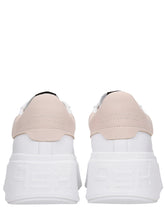 Carica l&#39;immagine nel visualizzatore di Gallery, Sneakers Ash Moby Bianco