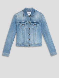 Giubbino Dondup DJ030 Denim