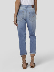 Jeans Dondup DP268B Denim