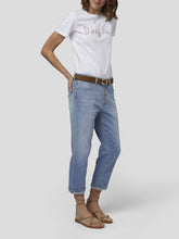 Carica l&#39;immagine nel visualizzatore di Gallery, Jeans Dondup DP268B Denim