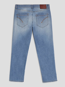 Jeans Dondup DP268B Denim