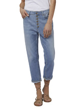 Carica l&#39;immagine nel visualizzatore di Gallery, Jeans Dondup DP268B Denim