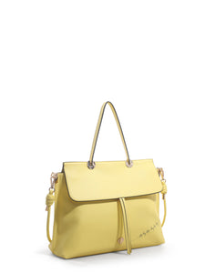 Borsa Le Pandorine Gardenia Giallo