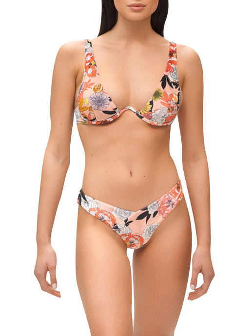 Bikini Me Fui 0681X1 Fantasia