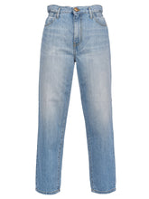 Carica l&#39;immagine nel visualizzatore di Gallery, Jeans Pinko Flexi Maddie Denim