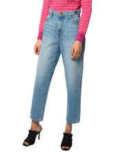 Carica l&#39;immagine nel visualizzatore di Gallery, Jeans Pinko Flexi Maddie Denim