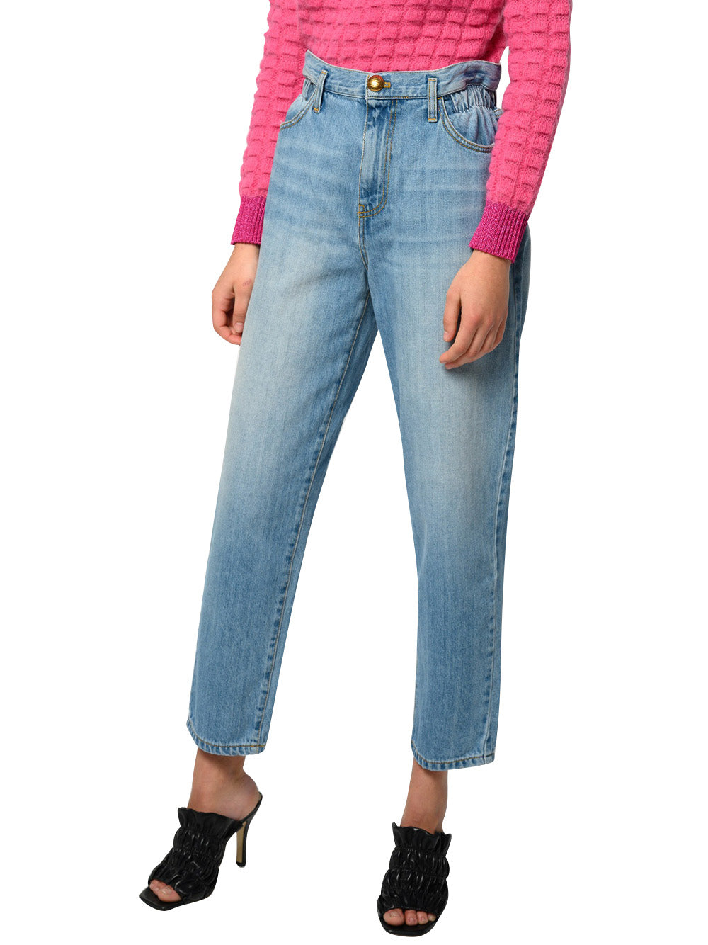 Jeans Pinko Flexi Maddie Denim