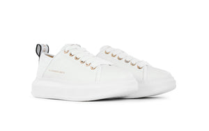 Sneaker Alexander Smith E85911 Bianco