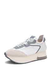 Carica l&#39;immagine nel visualizzatore di Gallery, Sneakers Ash Roxy Combo Bianco Argento