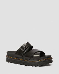 Sandalo Dr Martens Ryker Nero