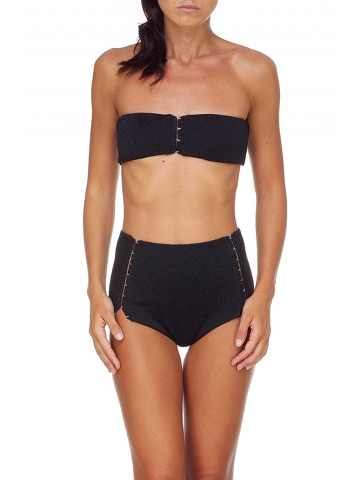 Bikini Me Fui 0401NR Nero