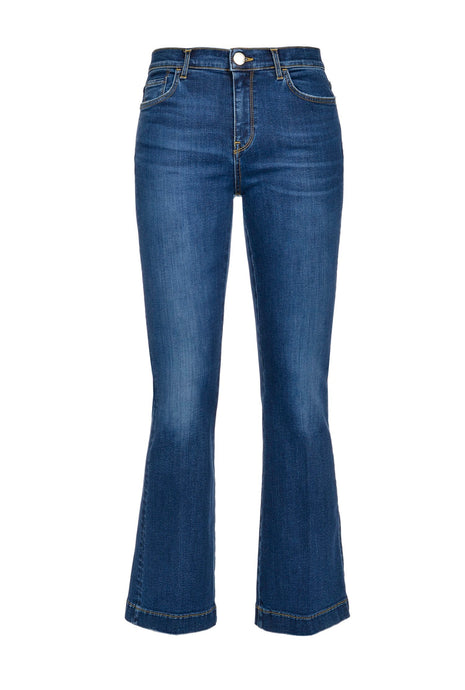 Jeans Pinko Fannie7 Denim