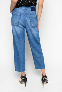 Jeans Pinko Morgan2 Denim