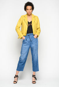 Jeans Pinko Morgan2 Denim