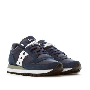 Sneakers Saucony Jazz 1044/316 Blu Bianco