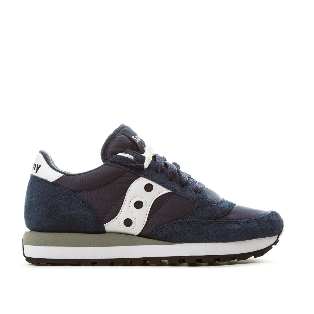 Sneakers Saucony Jazz 1044/316 Blu Bianco