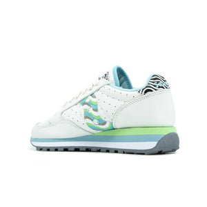 Sneaker Saucony 60497/01 Bianco Menta