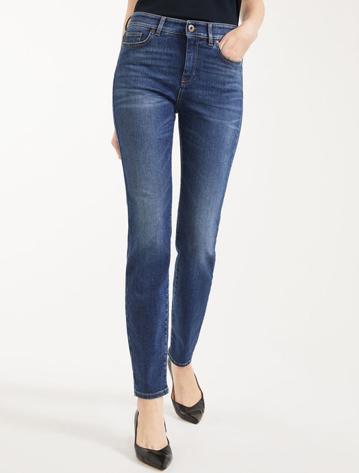 Jeans Weekend Nigra Denim