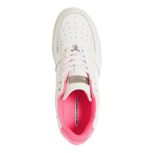 Carica l&#39;immagine nel visualizzatore di Gallery, Sneakers Windsor Smith Rich Bianco Rosa