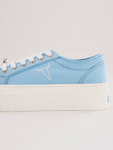 Carica l&#39;immagine nel visualizzatore di Gallery, Sneaker Windsorsmith Celeste