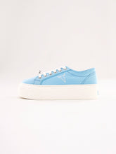 Carica l&#39;immagine nel visualizzatore di Gallery, Sneaker Windsorsmith Celeste