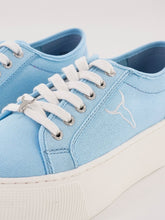 Carica l&#39;immagine nel visualizzatore di Gallery, Sneaker Windsorsmith Celeste