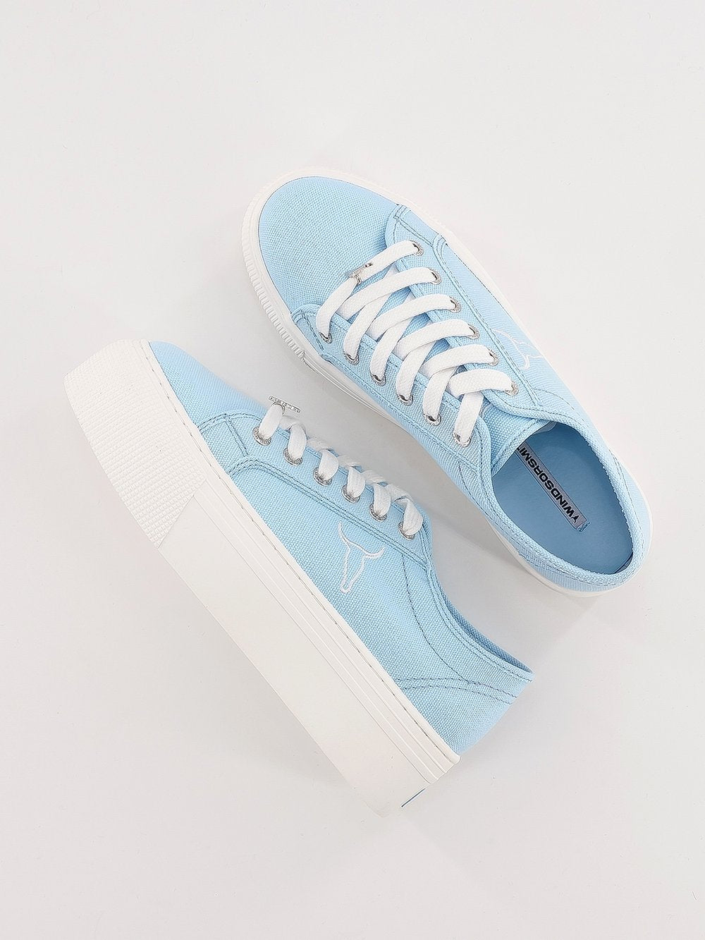 Sneaker Windsorsmith Celeste