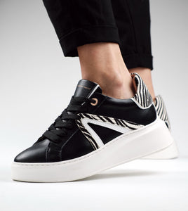 Sneakers Alexander Smith Zebra