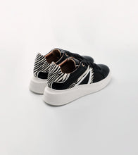 Carica l&#39;immagine nel visualizzatore di Gallery, Sneakers Alexander Smith Zebra