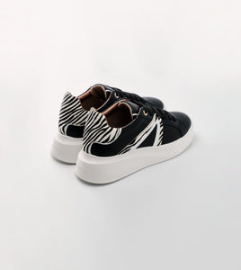 Sneakers Alexander Smith Zebra