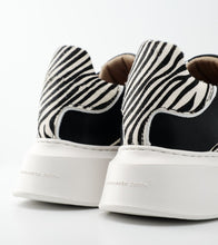 Carica l&#39;immagine nel visualizzatore di Gallery, Sneakers Alexander Smith Zebra