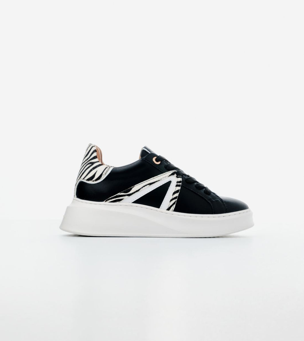 Sneakers Alexander Smith Zebra