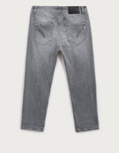 Carica l&#39;immagine nel visualizzatore di Gallery, Jeans Dondup DP268B Grigio