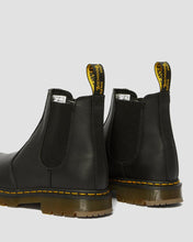 Carica l&#39;immagine nel visualizzatore di Gallery, Stivale DR Martens 2976 BEX Nero