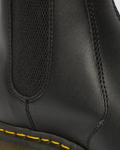 Carica l&#39;immagine nel visualizzatore di Gallery, Stivale DR Martens 2976 BEX Nero