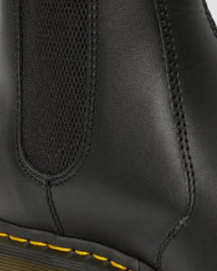 Stivale DR Martens 2976 BEX Nero